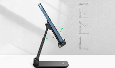 Ugreen LP373 Desk Stand for Mobile Phone in Black Colour