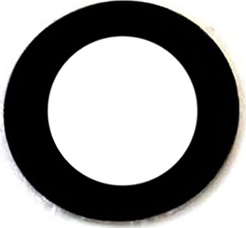 Samsung Camera Lens Glass Black for Galaxy S21 5G