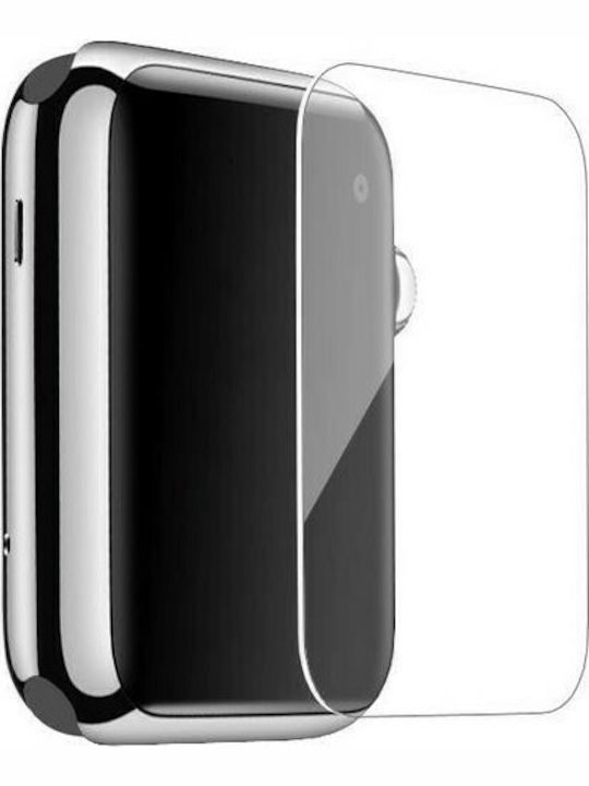 Tempered Glass for the Apple Watch 40mm 1pcs TEMPWAT40HD
