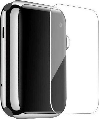 Tempered Glass pentru Apple Watch 40mm 1buc TEMPWAT40HD