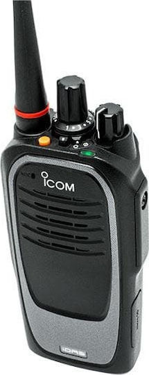 Icom IC-F3400DT Funkgerät UHF/VHF