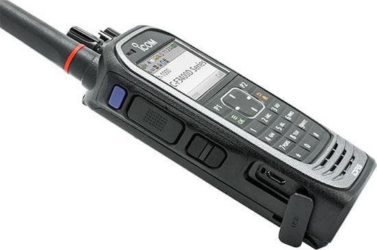 Icom IC-F3400DT Funkgerät UHF/VHF