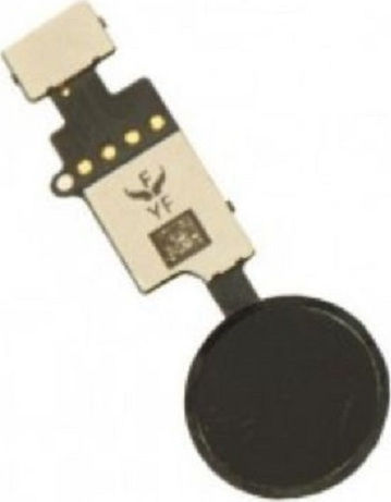 Home Button Black for iPhone 7