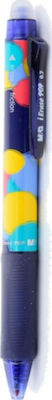 M&G Pop Pen Gel with Blue Ink (Μiscellaneous Designs/Colors)