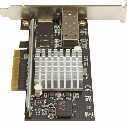 StarTech Wired Gigabit (10Gbps) Ethernet PCI-e Card