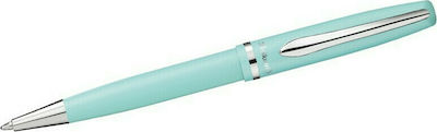 Pelikan Στυλό Ballpoint με Μπλε Mελάνι Jazz Pastel K36 Green