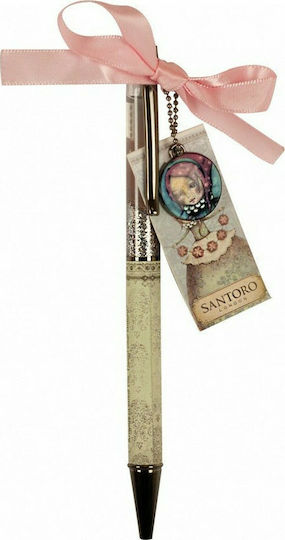 Santoro Grace Pens Ballpoint