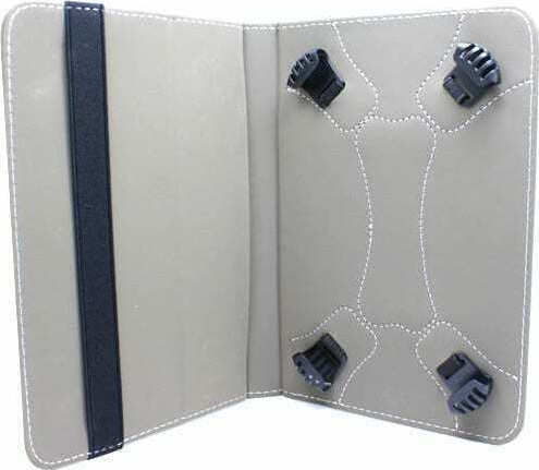 Paris Flip Cover Multicolor Universal 7-8"