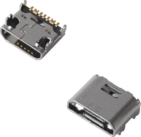 Charging Connector Replacement Part (Galaxy Tab E T560 / T561)
