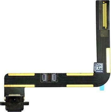 Charging Connector Replacement Part μαύρη (iPad Air 2)