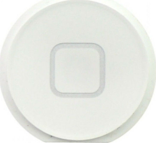 Home Button αντικατάστασης λευκό (iPad mini 2)