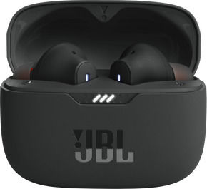 JBL Tune 230NC In-ear Bluetooth Handsfree Ακουστικά με Αντοχή στον Ιδρώτα και Θήκη Φόρτισης Μαύρα
