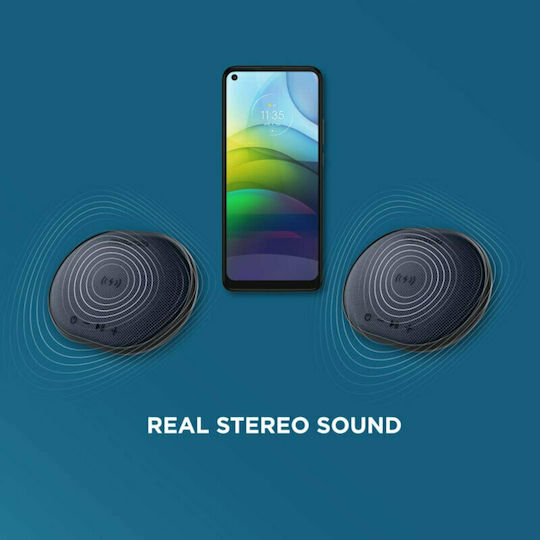 Motorola Wireless Charger (Qi Pad) 10W Blacks (Sonic Sub 500)