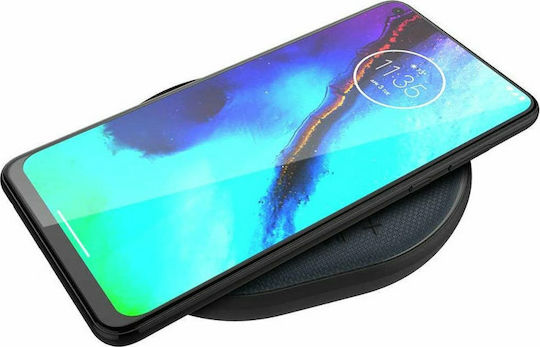 Motorola Wireless Charger (Qi Pad) 10W Blacks (Sonic Sub 500)