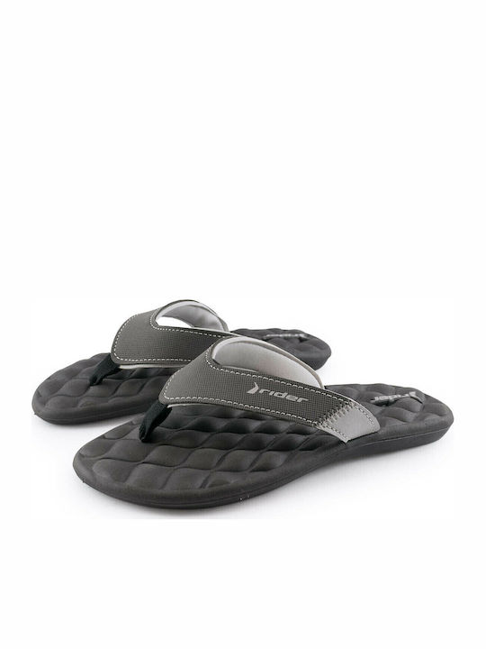 Women's Flip Flops Gray