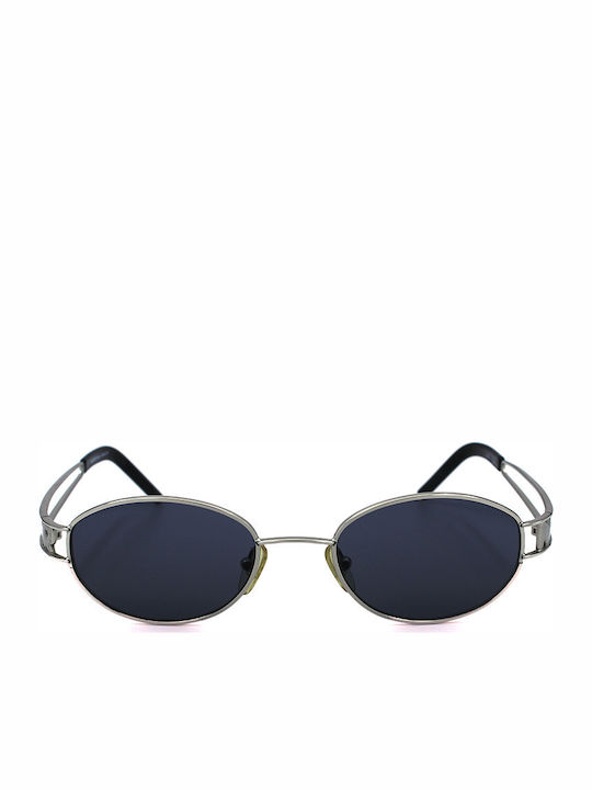 Nina Ricci Women's Sunglasses with Silver Metal Frame NR3446 CL26 L1333