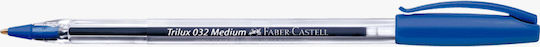 Faber-Castell Trilux 032 Kugelschreiber Ballpoint