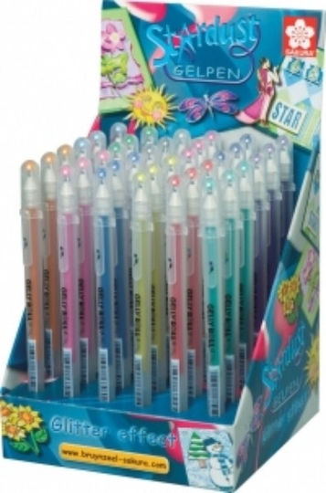 Sakura Gelly Roll® Stardust® Stifte