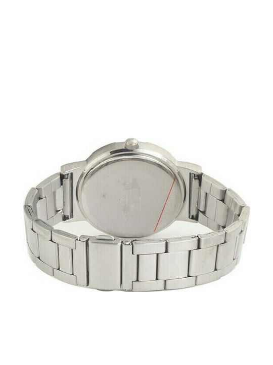 Chronotech Ceas cu Mecanism pe Baterie