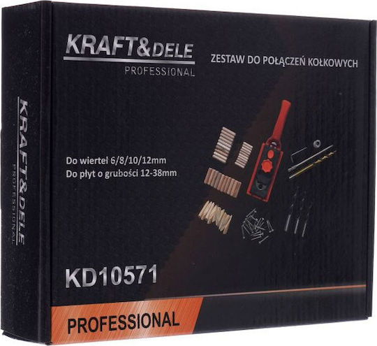 Kraft & Dele Καβιλιέρα KD10571