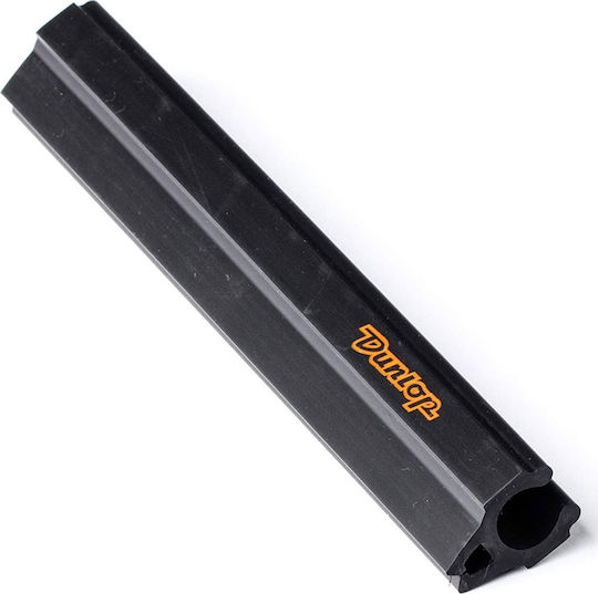 Dunlop 7" Black Mic Stand Pickholder Penar în Culoarea Negru