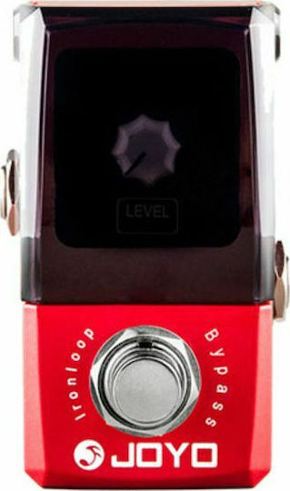 Joyo JF-329 Looper Πετάλι Looper Ηλεκτρικής Κιθάρας