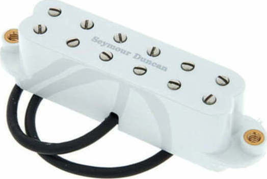 Seymour Duncan JB Jr. Strat Humbucker Neck Pickup Passive for Electric Guitar