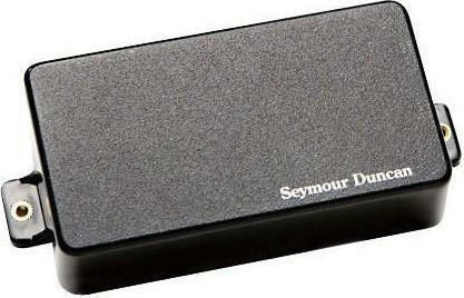 Seymour Duncan Blackouts HB Humbucker Bridge Pickup Active for Electric Guitar