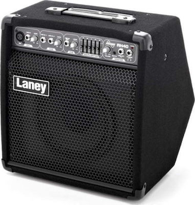 Laney AH40 Combo-Verstärker für akustische Instrumente 1 x 8" 30W Schwarz