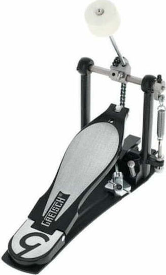 Gretsch Single Bass Drum Pedal with Chain Drive G3