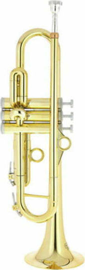 pTrumpet Hytech Τρομπέτα