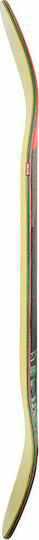 Globe G2 Rapid Space 8" Skateboard Kurzboard Buntes