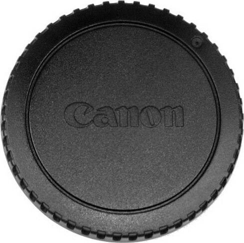 Canon R-F-3 Body Cap