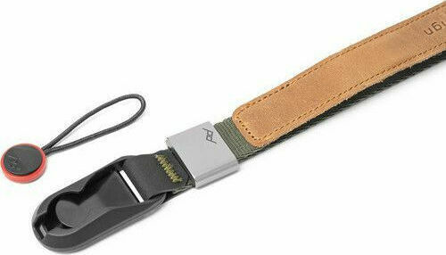 Peak Design Cuff Camera Wrist Strap Λουράκι Κάμερας