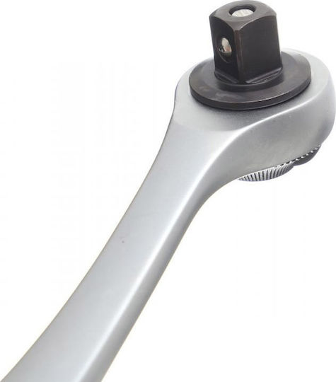 Kraft & Dele Ratchet 1/2" with 72 Blades