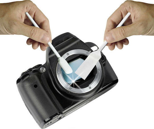 Green-Clean Sensor-Cleaner Wet + Dry Sensor-Reinigung