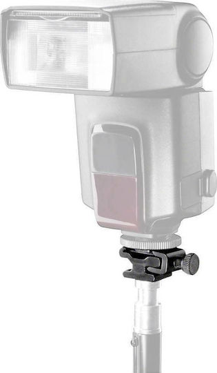 Walimex Adaptor Universal Flash Shoe Hot Shoe