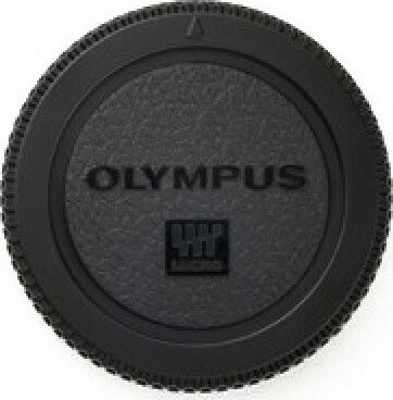 Olympus BC-3 Капак на тялото V325060BW000