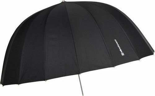 Elinchrom Umbrella Deep 125cm Ομπρέλα για Studio Silver