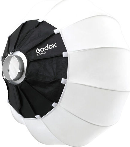 Godox Lantern GD-CS85D Softbox 85брсм. с Боуенс Маунт