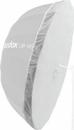Godox DPU-130T Ανακλαστήρας 130εκ. Transparent GD-DPU130T