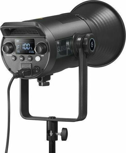 Godox SL-150II Bi-color LED Light 2800-6500K 150W