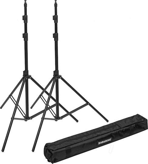 Elinchrom D-Lite RX 4/4 Beleuchtungsset für Studio