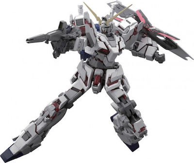 Namco - Bandai Gundam: RG 1/144 Unicorn BL Фигурка за действие в мащаб 3:24