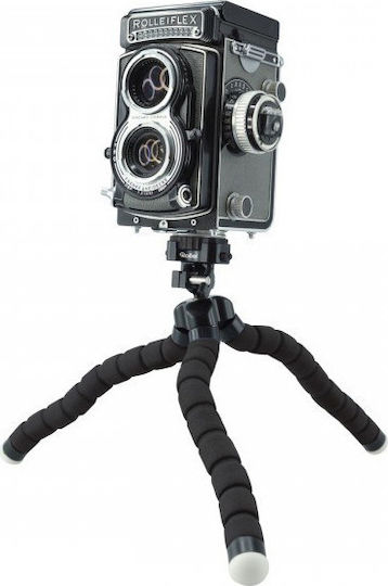 Rollei MonkeyPad 20797 Stativ - Mini Schwarz