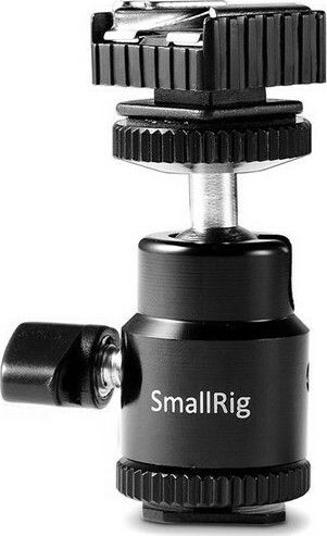 SmallRig Magic Arm Cold Shoe Adaptor