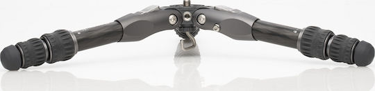 Benro Tortoise Columnless Carbon Fiber