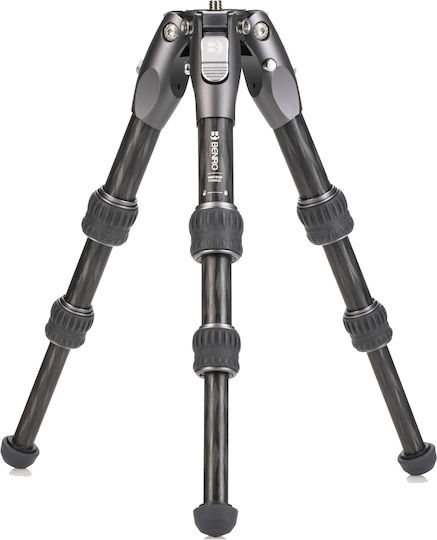 Benro Tortoise Columnless Carbon Fiber