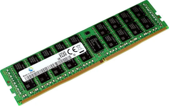 Samsung 32GB DDR4 RAM with 2666 Speed for Desktop