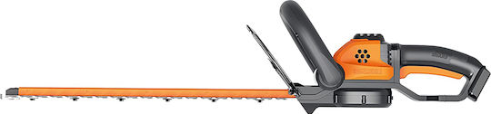 Worx WG261E.9 mit Klingenlänge 45cm Solo